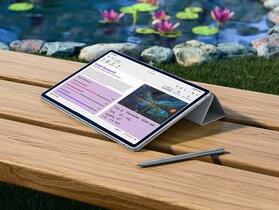 Lenovo 雙旗艦平板登台 Idea Tab Pro Gen 2、Legion Tab Gen 5 搶攻暑期市場