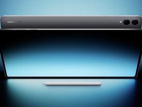 Samsung Galaxy Tab S12 Ultra 現蹤跡，傳螢幕邊框有大進化
