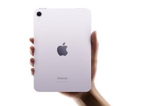 爆料稱 OLED 螢幕版的 iPad mini 仍僅支援 60Hz 螢幕更新率