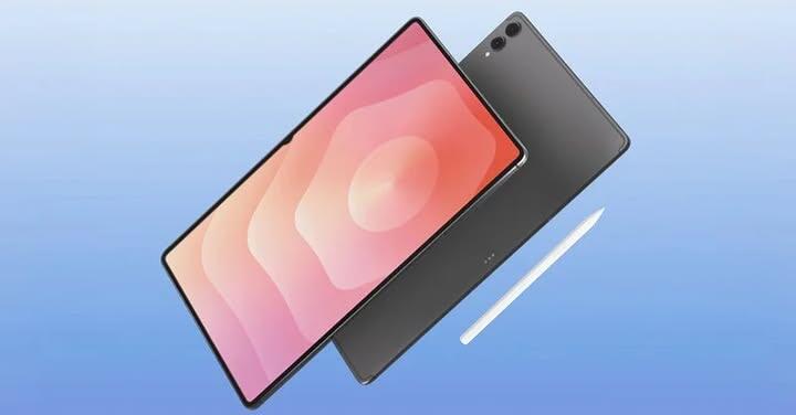 三星 Tab S12 系列 下半年登場