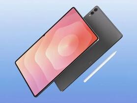 Samsung Galaxy Tab S12 系列被證實於下半年登場