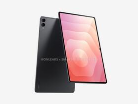 三星 Galaxy Tab S12 Ultra 跑分曝光，確認採用天璣 9500 處理器