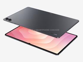 可能是一次小升級，三星 Galaxy Tab S12 系列規格流出