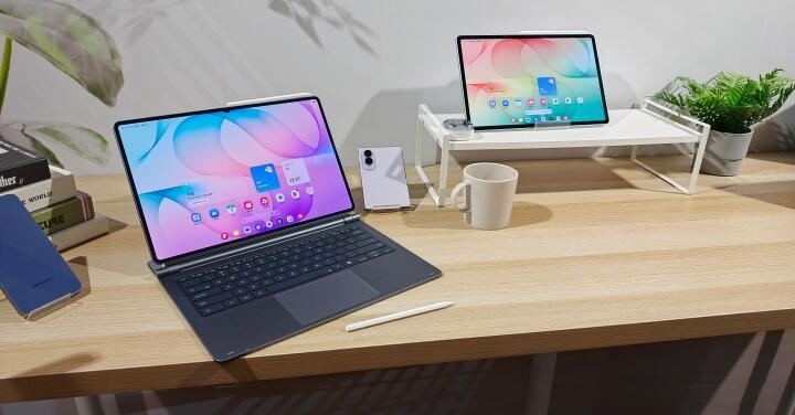 三星 Tab S12 系列台灣 10/7 上市