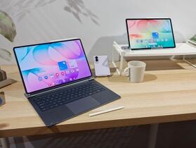三星 Tab S12 系列台灣 10/7 上市　售價公佈 $39,490 起