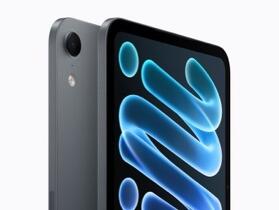 iPad mini 大改款！8.5 吋 OLED、A20 Pro 與 IP67 防水防塵，售價 22,900 元起