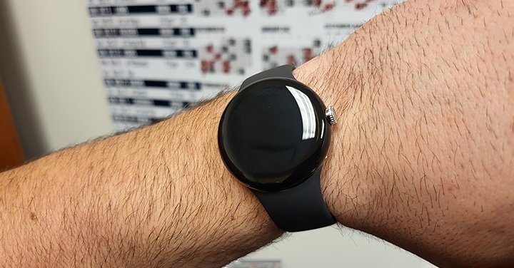 Google Pixel Watch 獲藍牙認證，爆料售價不便宜