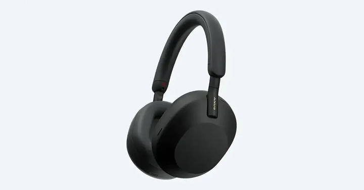 Sony公布新款旗艦藍牙主動降噪耳機WH-1000XM5，換上全新設計、提高音質與降噪表現