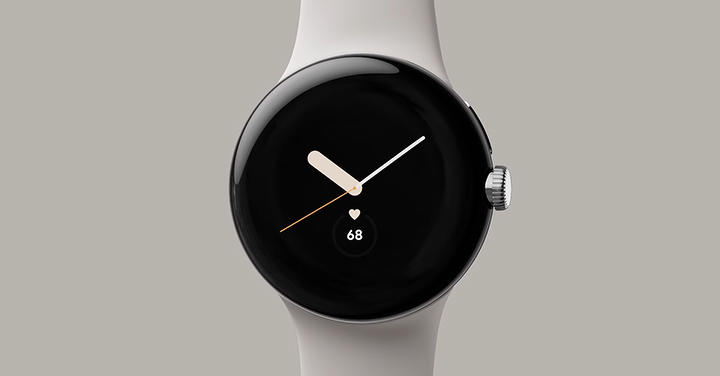 Google Pixel Watch LTE 版現身 FCC 資料庫，將由台灣仁寶代工