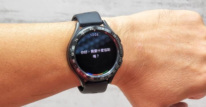 三星 Galaxy Watch 4 系列手錶　即日起支援 Google 助理