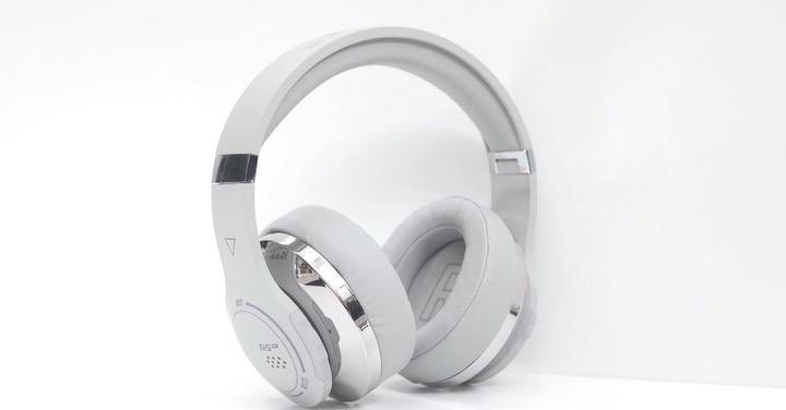 賽博風格、親民價格！EDIFIER G5BT 電競耳機。兼具顏值與聲音的遊戲新裝備