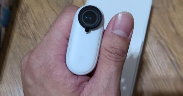 insta go 2 二少爺不專業開箱 及心得分享