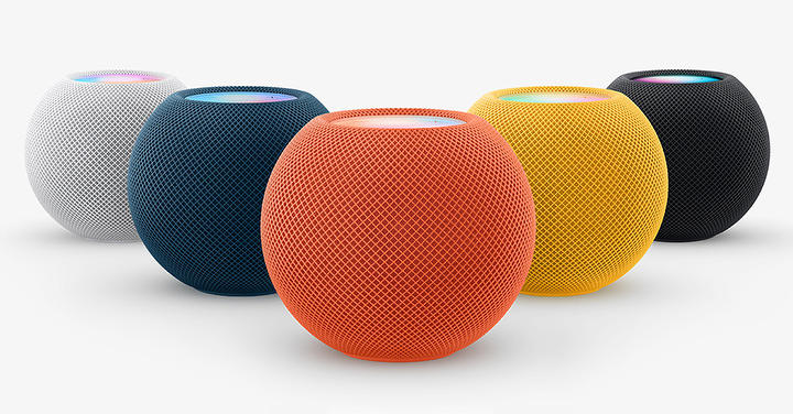 iOS 16 beta 顯示蘋果正在開發下一代 HomePod