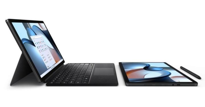小米推出 2 In 1 筆電 Xiaomi Book S 12.4，台灣 7 月可望推出