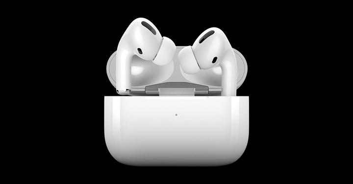 AirPods Pro 2 預計將不會內建體溫與心跳偵測器