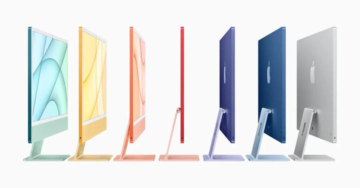 相關看法認為蘋果將在 2023 年才會再度更新 IMac，預期換上 M3 處理器