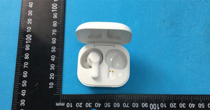 HTC Earbuds 1+ 真無線藍牙耳機在美國通過 FCC 認證