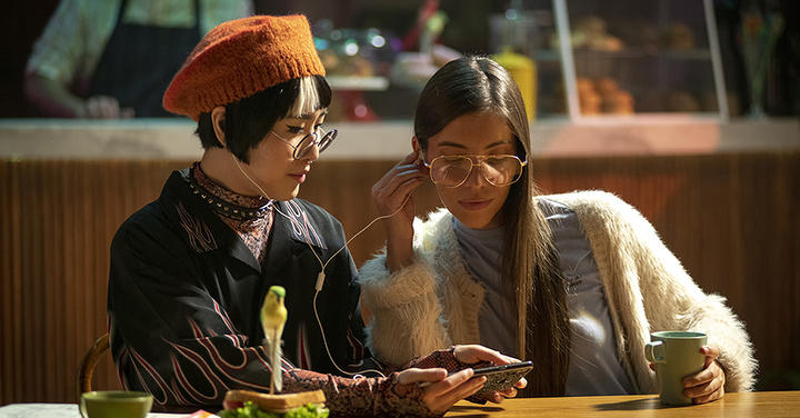 Netflix 將支援基於 Sennheiser Ambeo 技術的空間音效