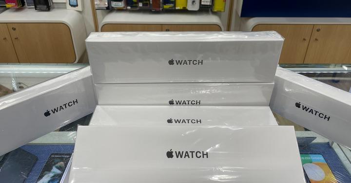Apple Watch SE 獨家優惠八二折！現貨特價 8,190 元，數量有限 搶完就沒～(7/8~7/14)