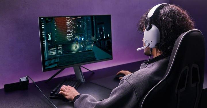  Sony 全新 INZONE H9/H7/H3 電競耳機系列 台灣上市