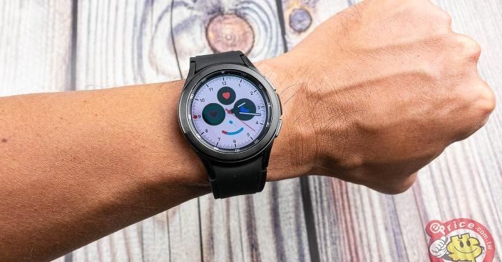 三星智慧手錶 One UI Watch 4.5 介面將上線　新增多項功能
