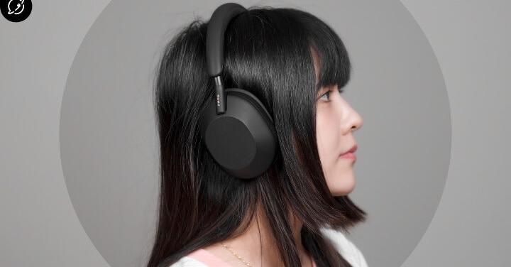 Sony WH-1000XM5 降噪升級，但單體縮小後音質有提升嗎？