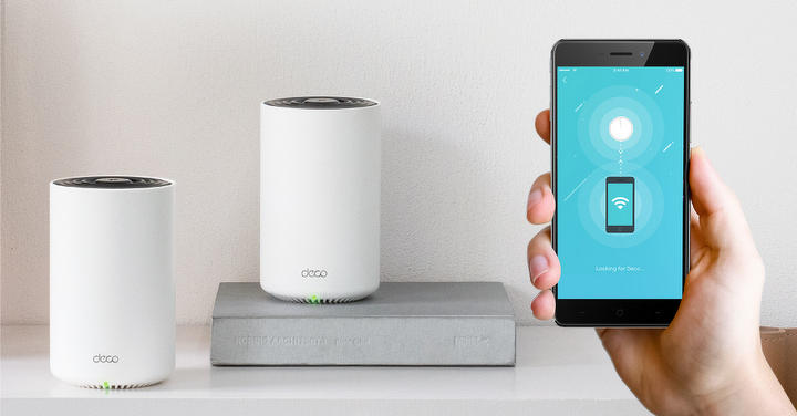 TP-Link Deco X75 重磅襲台！三頻 Wi-Fi 6 挑戰極致的無縫漫遊體驗
