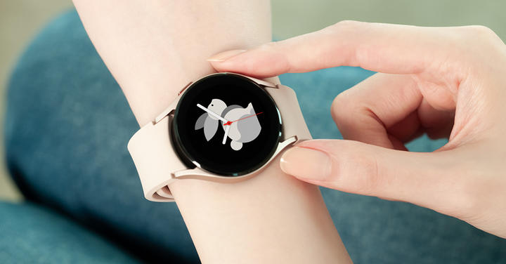 三星用研究證實，Galaxy Watch4 的血氧監測準確度可比醫療器材