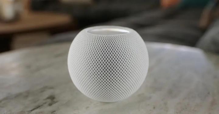 包含新款 HomePod 與 HomePod Mini，蘋果至少準備四款智慧家庭產品
