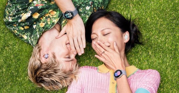 三星公佈 Galaxy Watch 5 系列、Buds 2 Pro 上市時間與售價