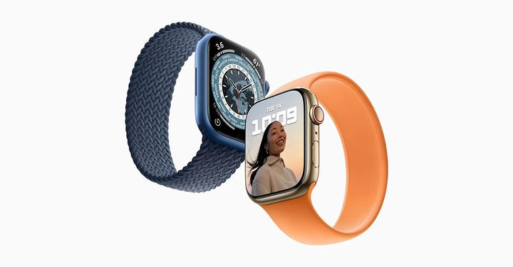 Apple Watch Series 8 的體溫量測功能可能不會在上市初期提供