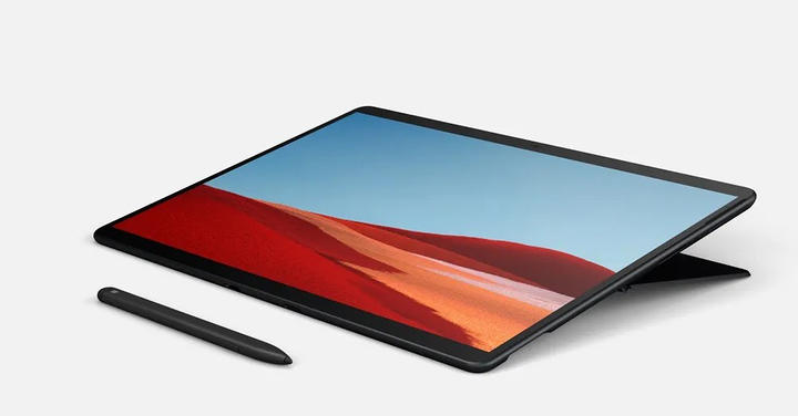 微軟可能計畫簡化 Surface 產品線，傳將把 Surface Pro 與 Surface Pro X 合併