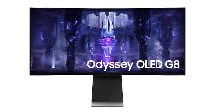 三星奧德賽 Odyssey 系列電競螢幕 3 大新戰力登場