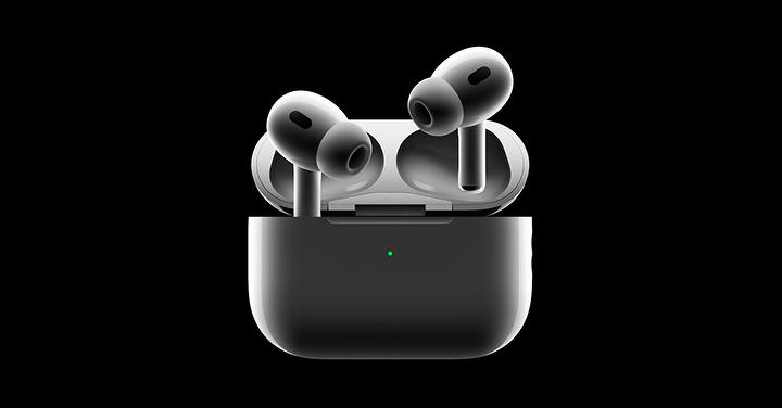 蘋果 AirPods Pro 2 通過 NCC 認證，在台上市可能不遠