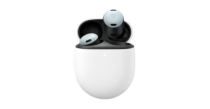 Google Pixel Buds Pro 新韌體帶來等化器,Pixel Buds A-Series 推出新色