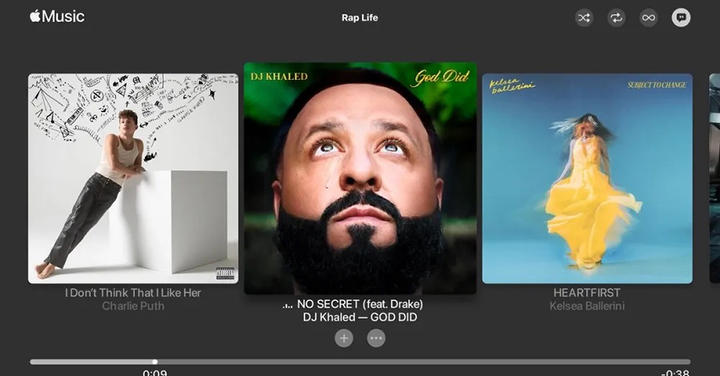 微軟與蘋果深入合作,將 Apple TV、Apple Music App 帶到 Windows 作業系統