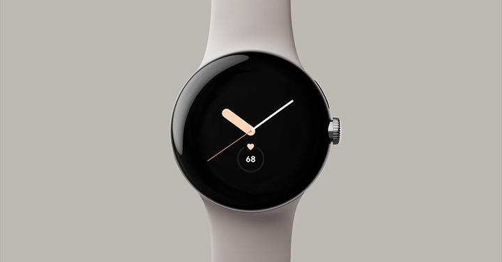 Pixel Watch 螢幕出現影像殘留，Google 表示是 OLED 螢幕的特性