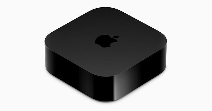 tvOS 16.1的 Bug，讓128GB 版的第三代 Apple TV 4K 一半容量不能用