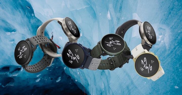 戶外咖必備手錶！全新芬蘭 Suunto 9 Peak Pro 登台