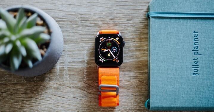 Apple Watch 市佔率高達五成　主導智慧手錶市場