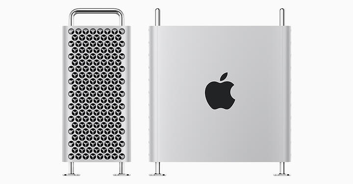 全新傳 Mac Pro 明年推出   搭載 M2 Ultra 處理器以及起跳高達 192GB RAM