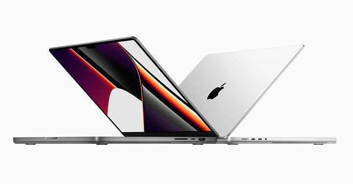 MacBook Pro 明年可能有新款，iMac 也傳迎來新處理器