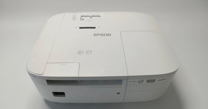 打造高畫質的全新體驗,Epson EH-TW6250 4K 智慧劇院遊戲投影機開箱試用