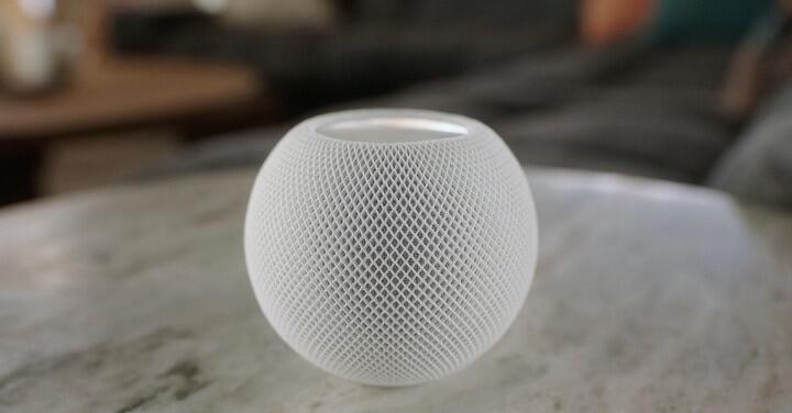 隨著第二代 HomePod 公布，蘋果悄悄開啟原本隱藏在 HomePod Mini 的溫濕度計功能