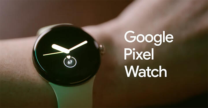 Google Pixel Watch 似乎賣的不錯？手機端配對軟體下載量已經突破 50 萬次