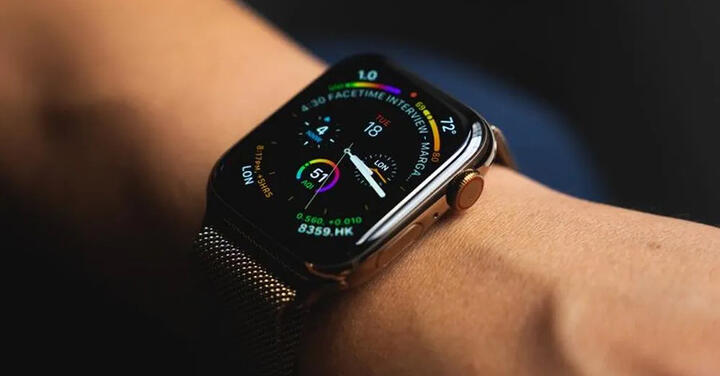 報導指稱蘋果在 Apple Watch 上增加的無創血糖監測功能，已經進入概念驗證階段