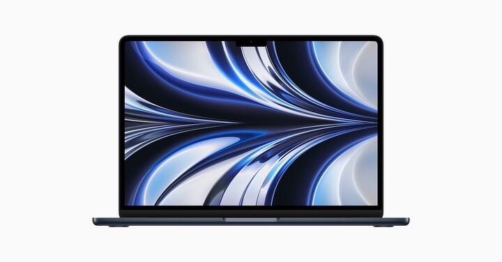 史上最大 15 吋 MacBook Air 傳今年夏季前發表