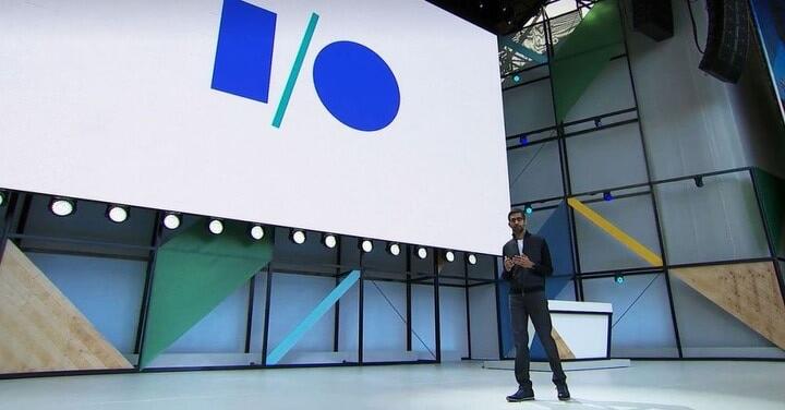 Google I/O 2023 確定在 5/10 舉辦,主軸沒意外將聚焦在更多 AI 相關應用產品