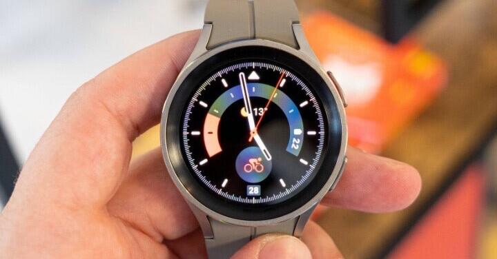 改用 5nm 新處理器　三星 Galaxy Watch6 效能更快續航力更強