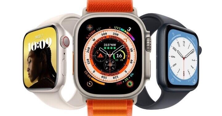 Mark Gurman 又爆料！Apple Watch Ultra 2 將於 9 月發表